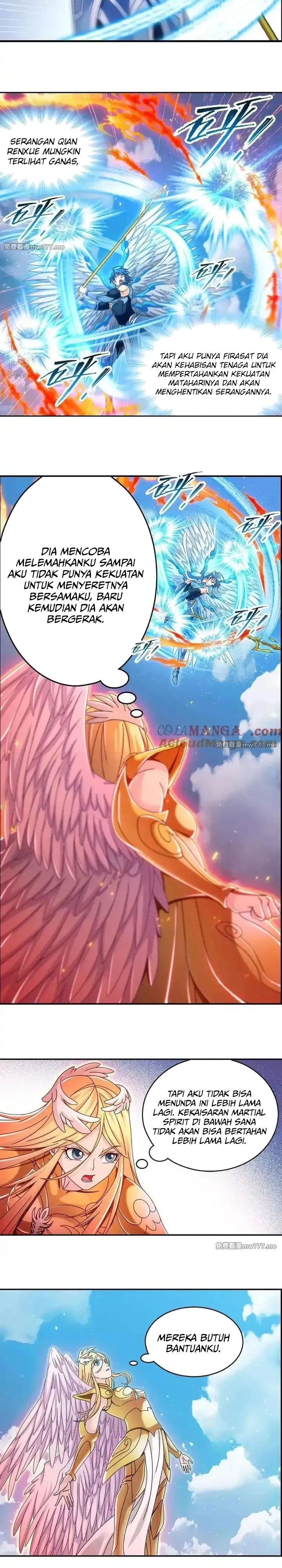 soul-land - Chapter: 360