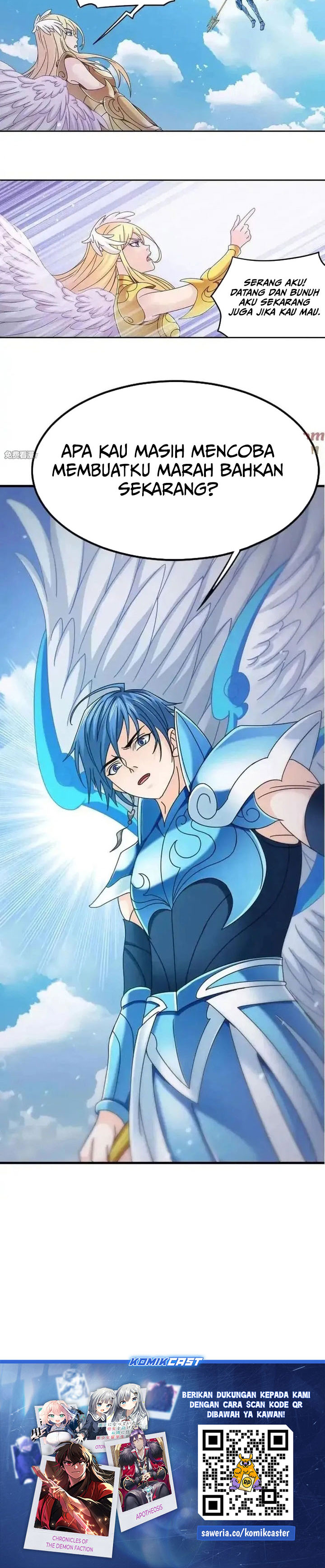 soul-land - Chapter: 360