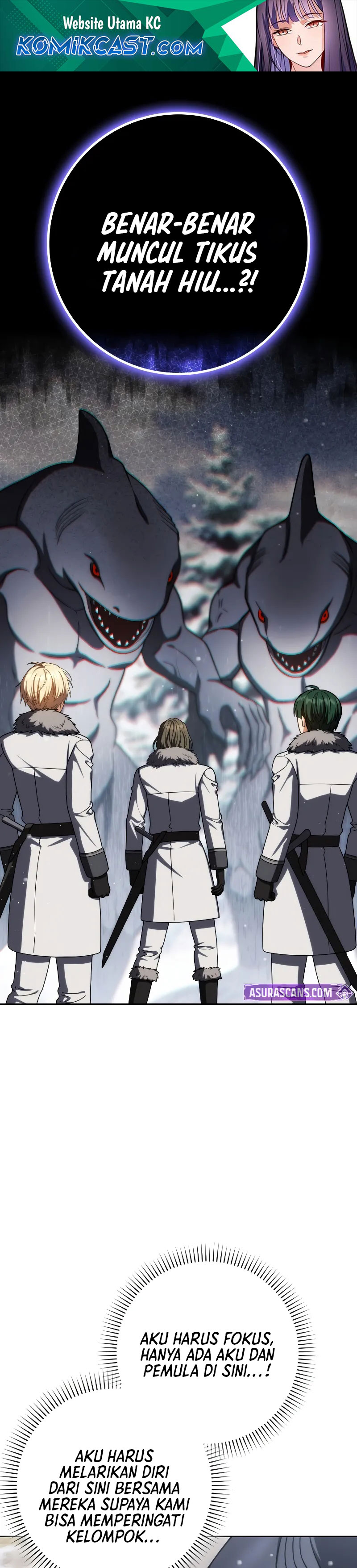 the-reincarnated-assassin-is-a-genius-swordsman - Chapter: 63