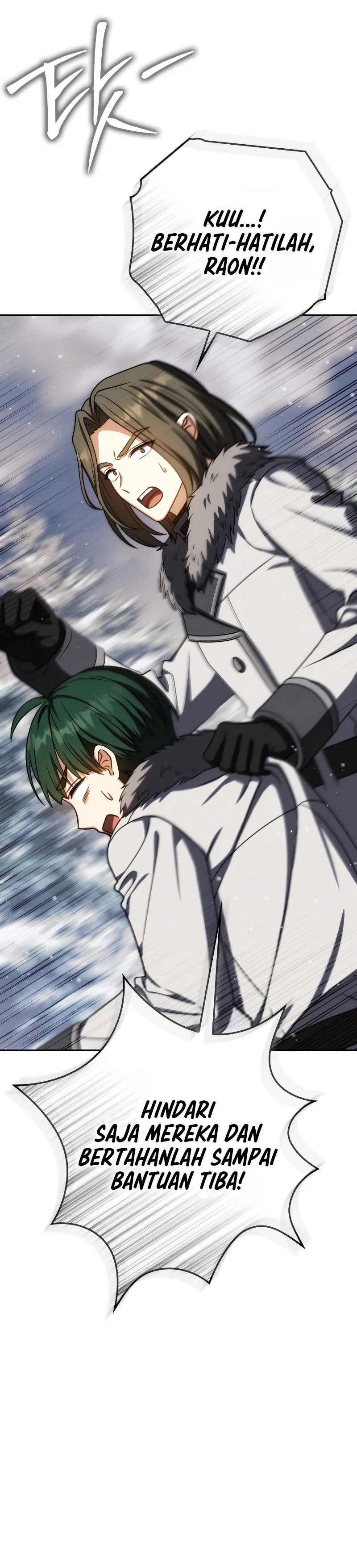 the-reincarnated-assassin-is-a-genius-swordsman - Chapter: 63