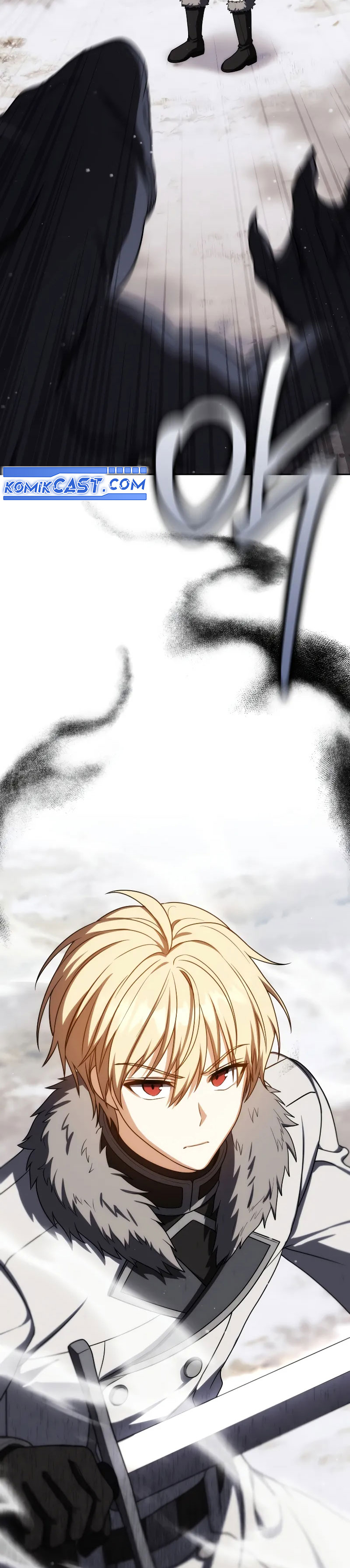 the-reincarnated-assassin-is-a-genius-swordsman - Chapter: 63