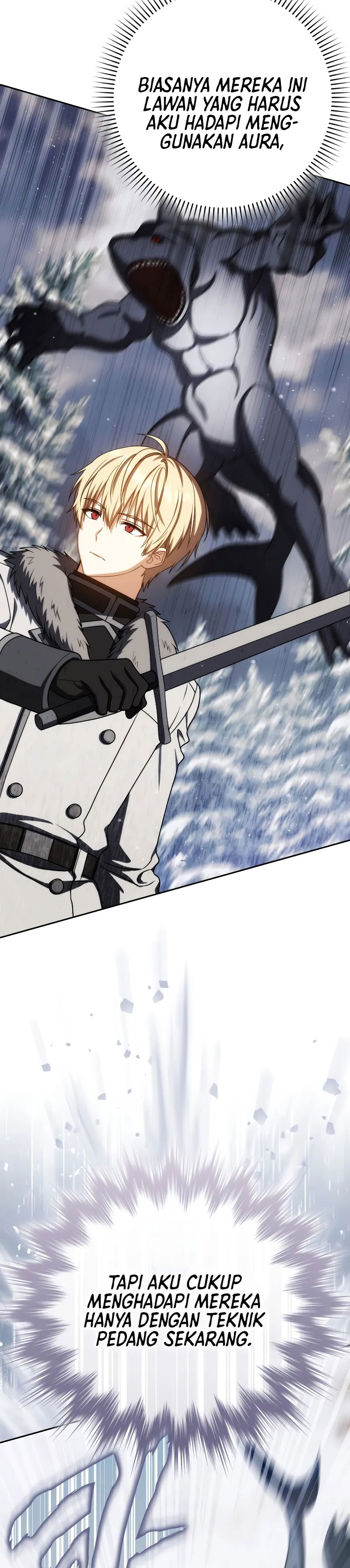 the-reincarnated-assassin-is-a-genius-swordsman - Chapter: 63