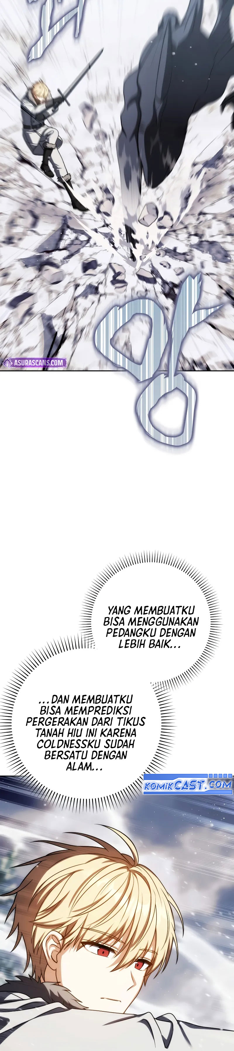the-reincarnated-assassin-is-a-genius-swordsman - Chapter: 63