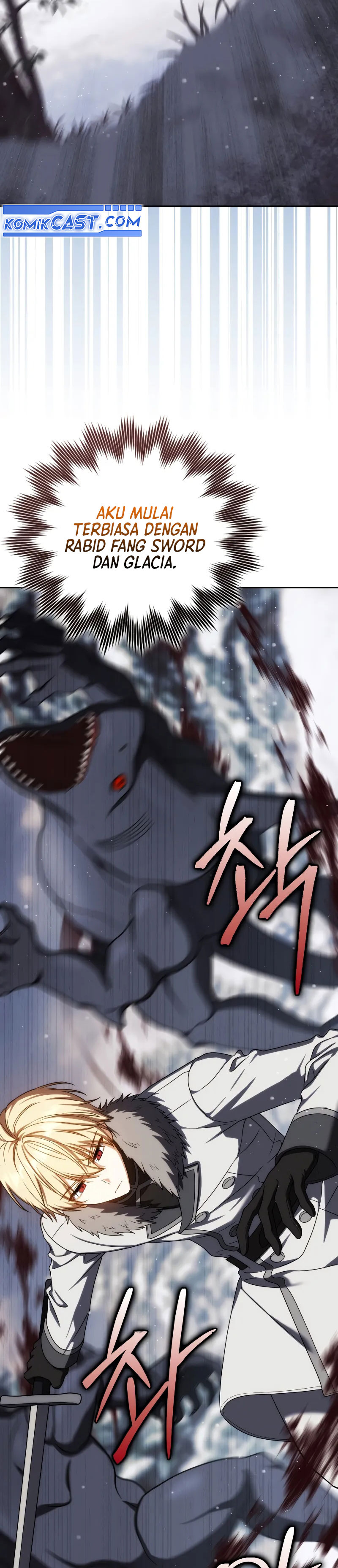 the-reincarnated-assassin-is-a-genius-swordsman - Chapter: 63