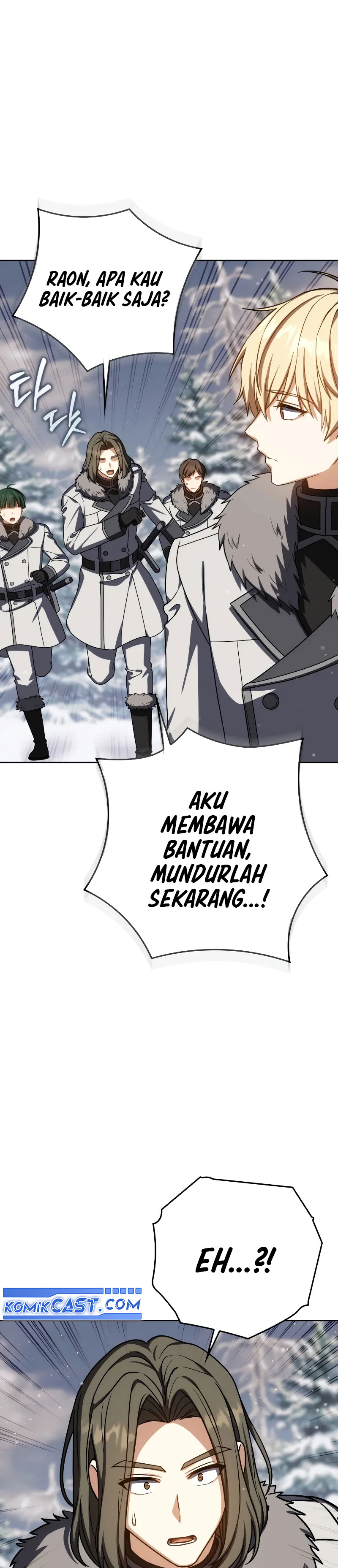 the-reincarnated-assassin-is-a-genius-swordsman - Chapter: 63