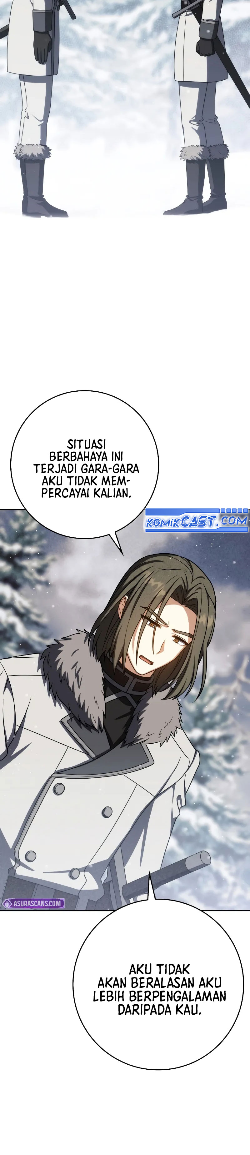 the-reincarnated-assassin-is-a-genius-swordsman - Chapter: 63