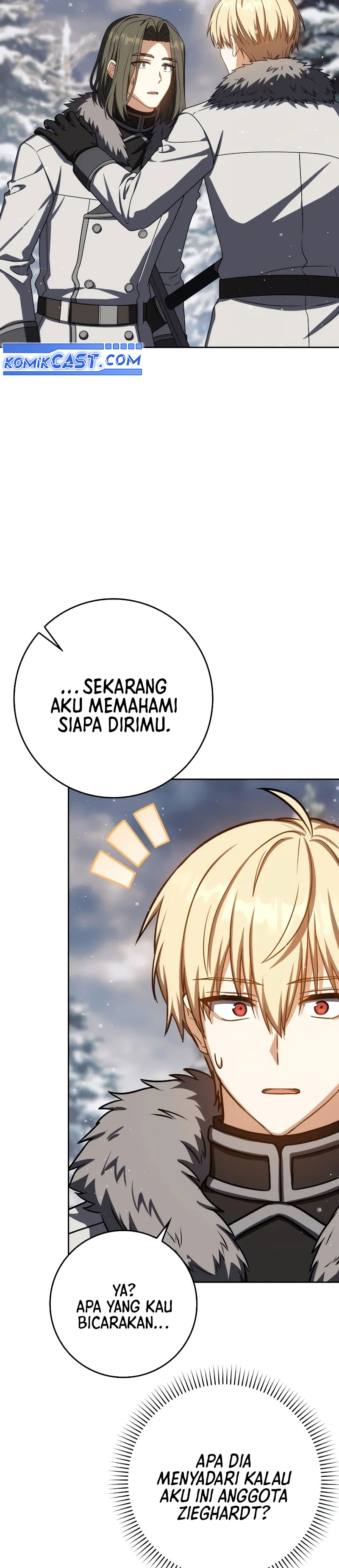the-reincarnated-assassin-is-a-genius-swordsman - Chapter: 63