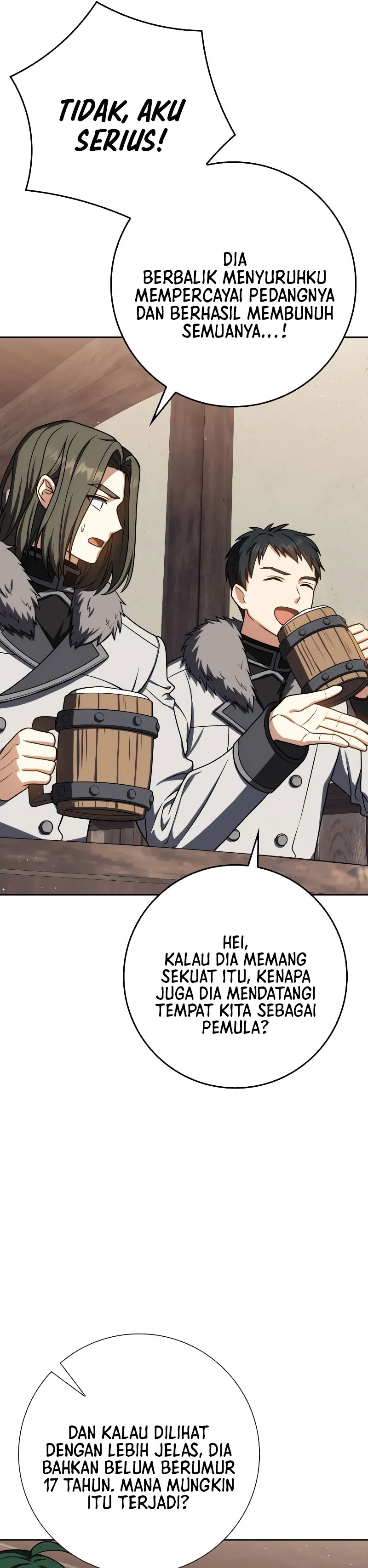 the-reincarnated-assassin-is-a-genius-swordsman - Chapter: 63