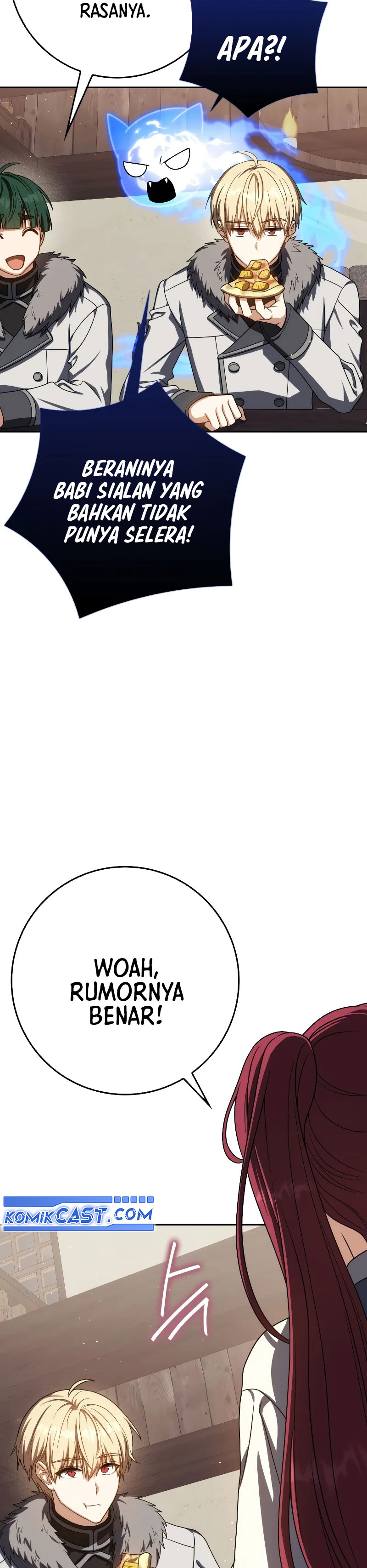 the-reincarnated-assassin-is-a-genius-swordsman - Chapter: 63