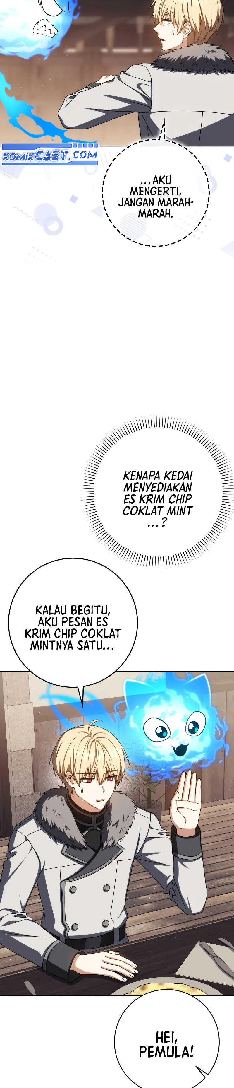 the-reincarnated-assassin-is-a-genius-swordsman - Chapter: 63