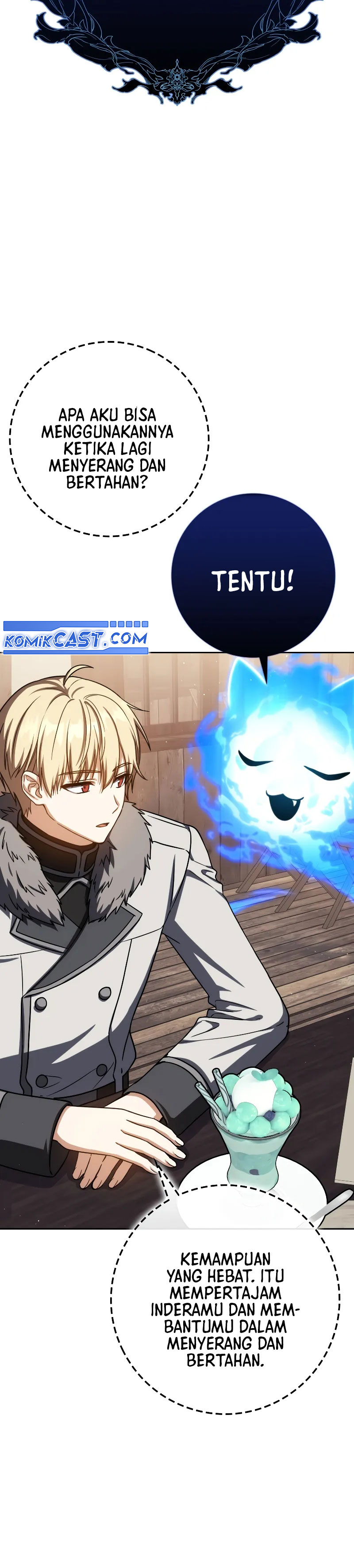 the-reincarnated-assassin-is-a-genius-swordsman - Chapter: 63