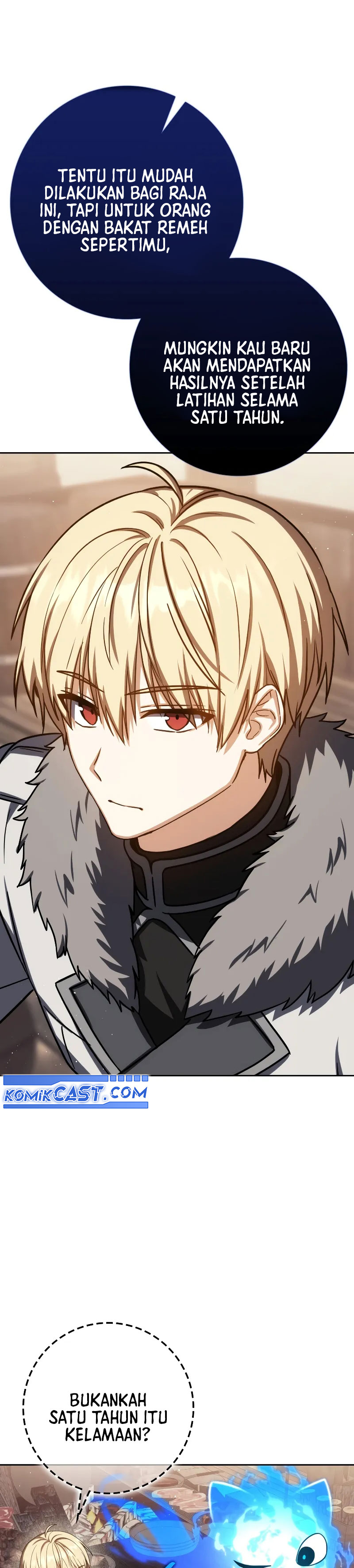 the-reincarnated-assassin-is-a-genius-swordsman - Chapter: 63