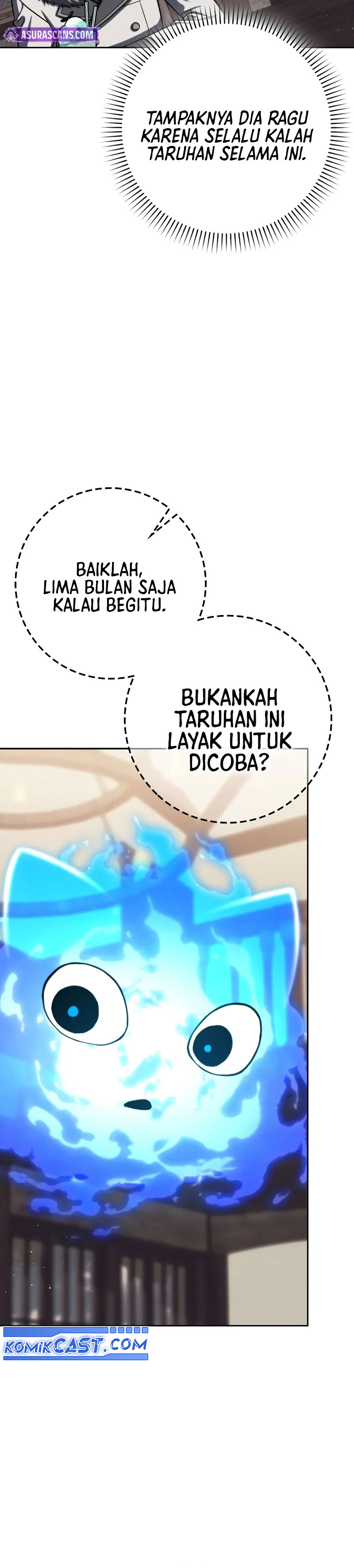 the-reincarnated-assassin-is-a-genius-swordsman - Chapter: 63