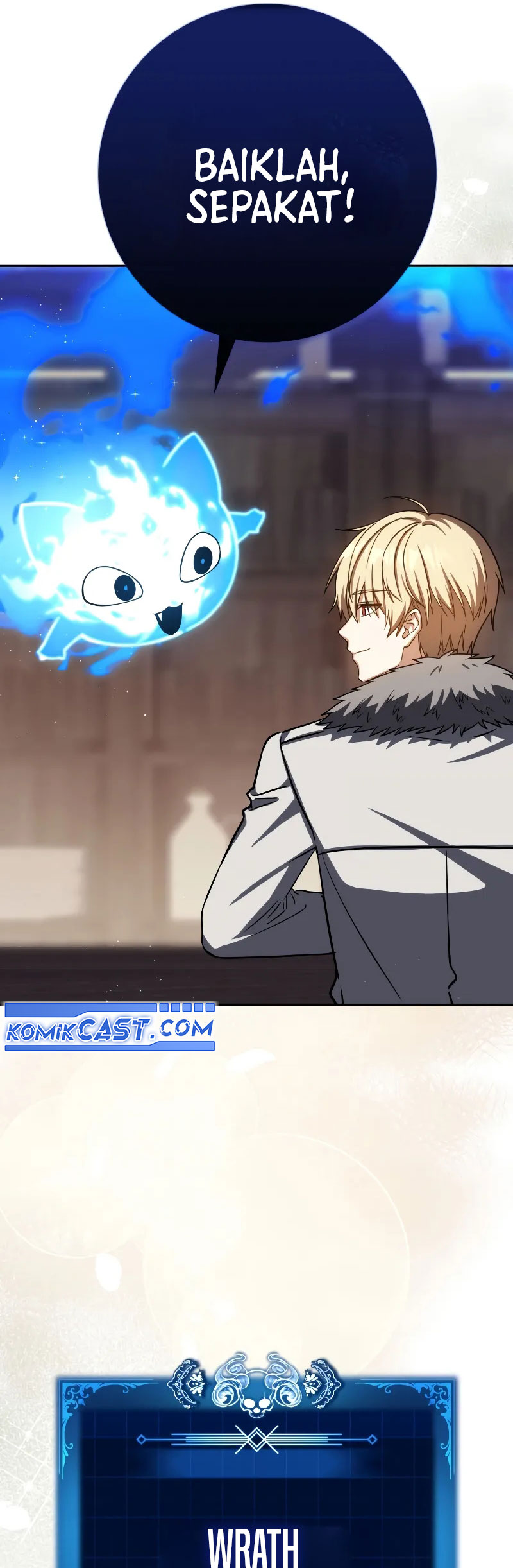 the-reincarnated-assassin-is-a-genius-swordsman - Chapter: 63
