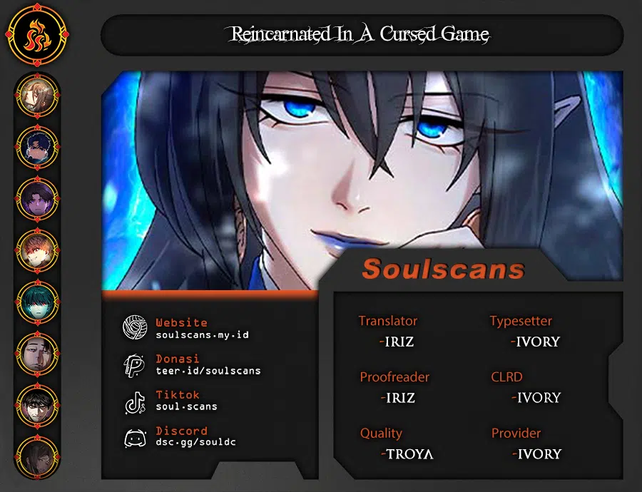 reincarnated-in-a-cursed-game - Chapter: 11