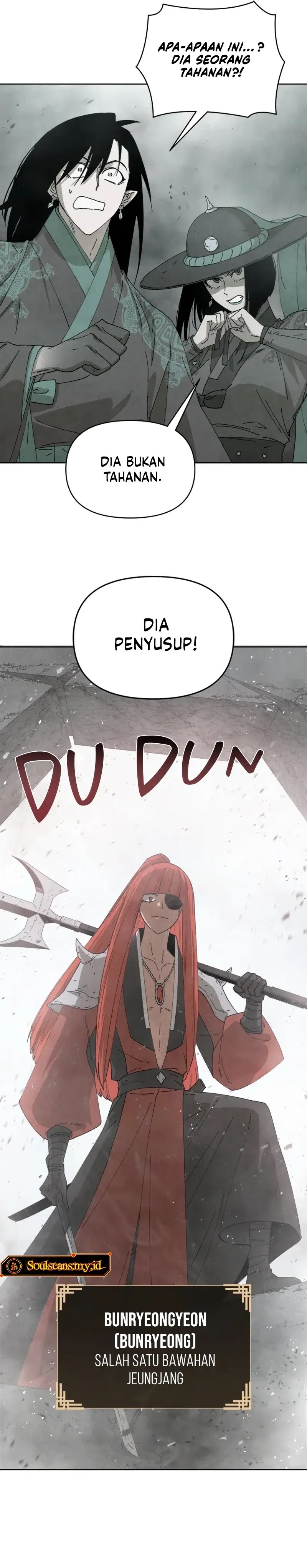 reincarnated-in-a-cursed-game - Chapter: 11