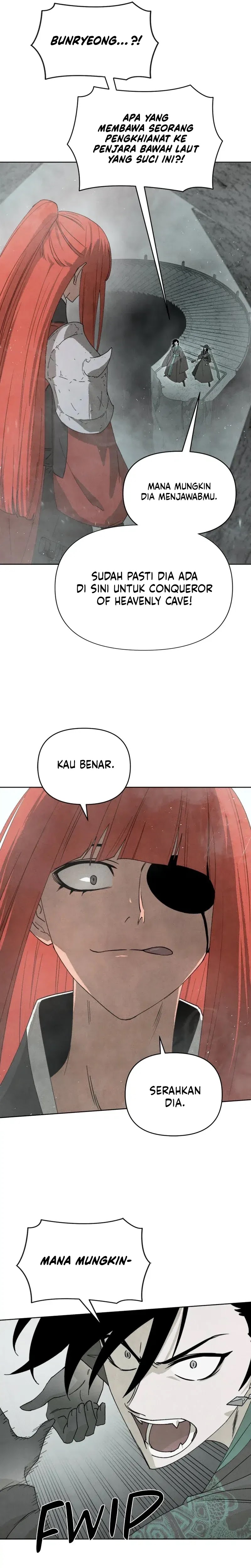 reincarnated-in-a-cursed-game - Chapter: 11