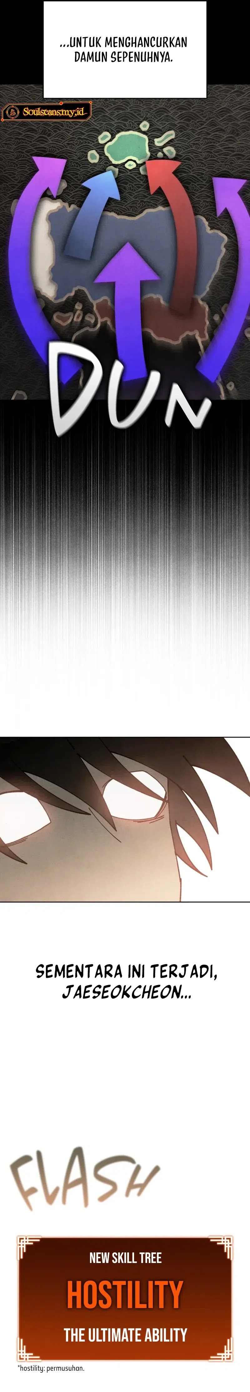 reincarnated-in-a-cursed-game - Chapter: 11