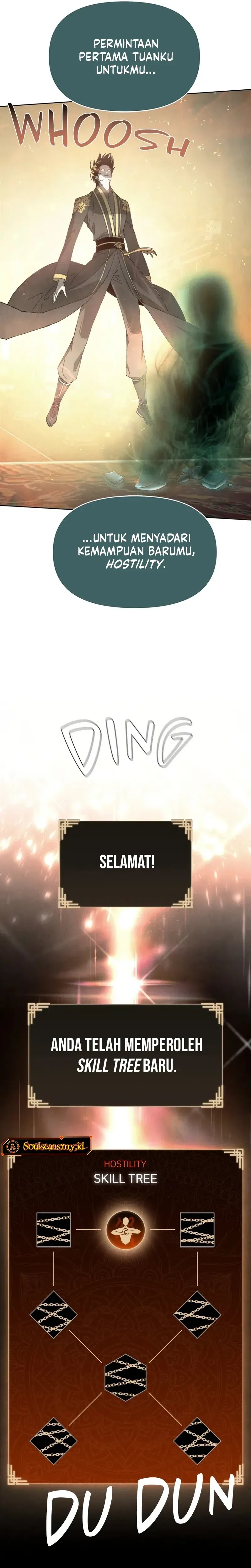 reincarnated-in-a-cursed-game - Chapter: 11