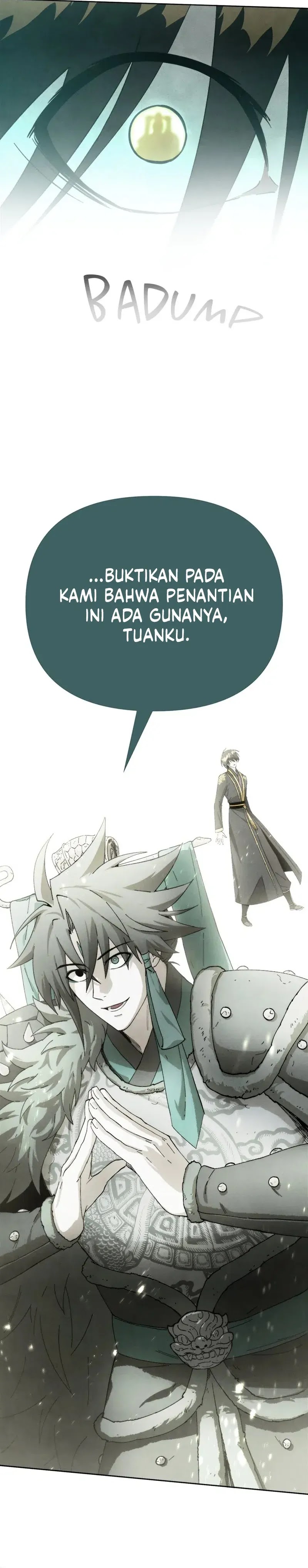reincarnated-in-a-cursed-game - Chapter: 11