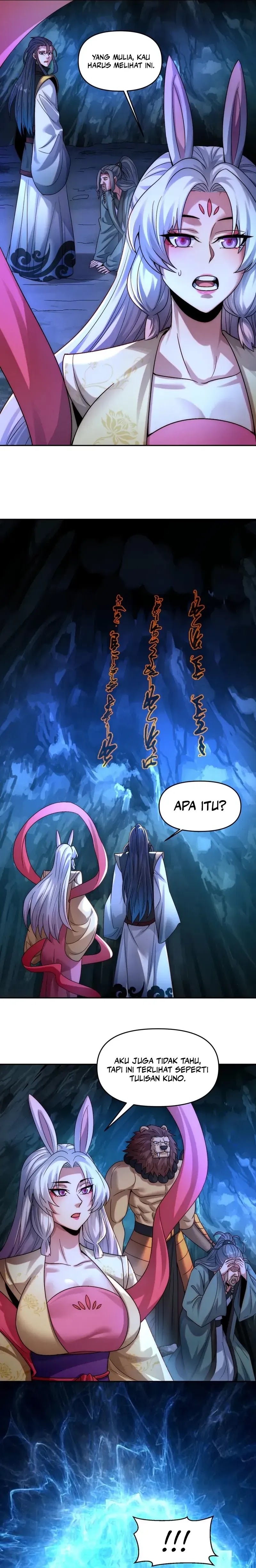 i-can-summon-god - Chapter: 109