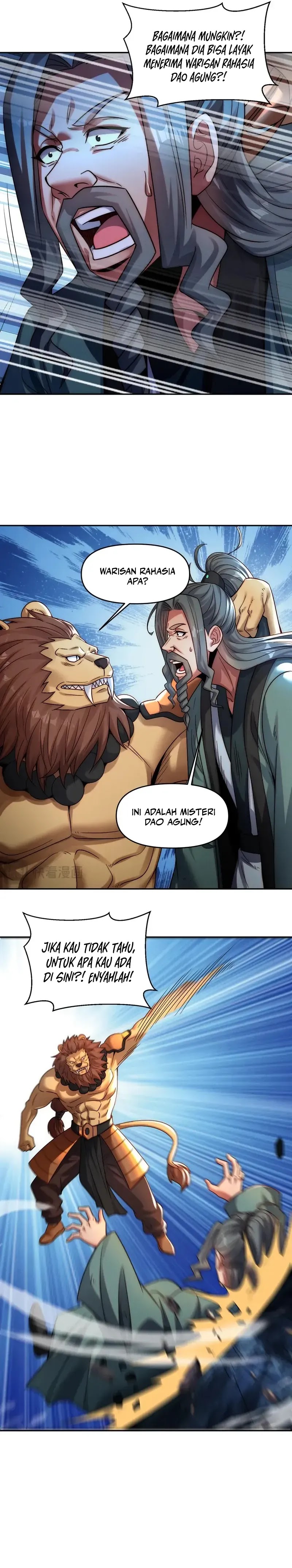 i-can-summon-god - Chapter: 109