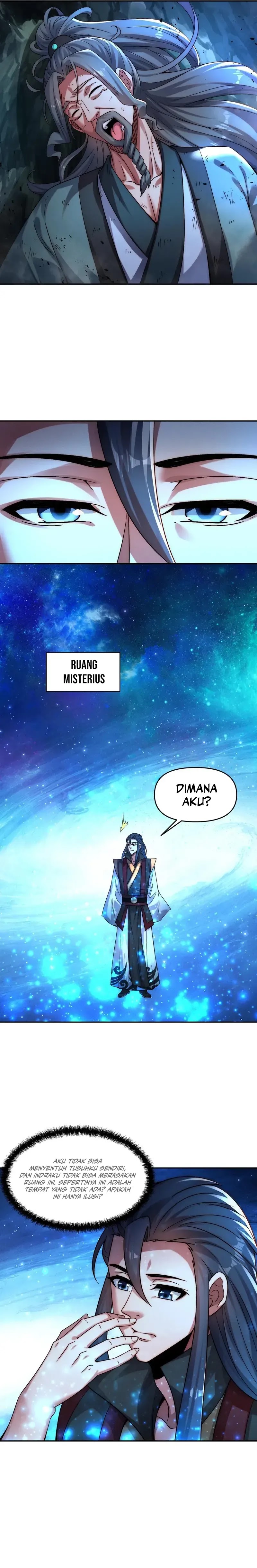 i-can-summon-god - Chapter: 109