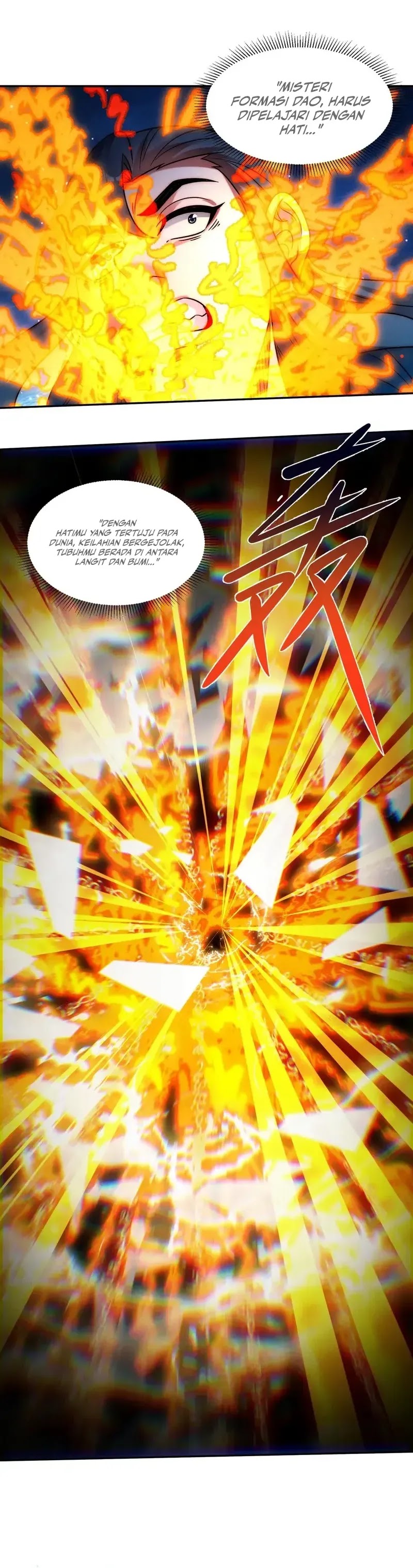 i-can-summon-god - Chapter: 109