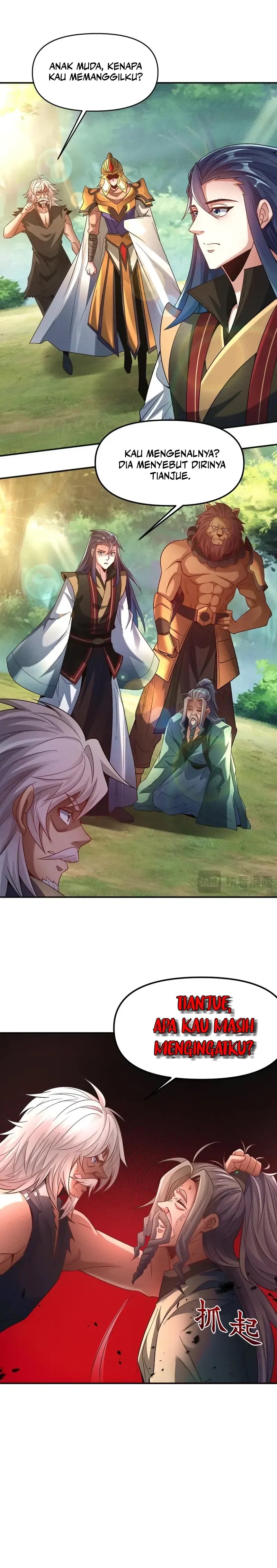 i-can-summon-god - Chapter: 110