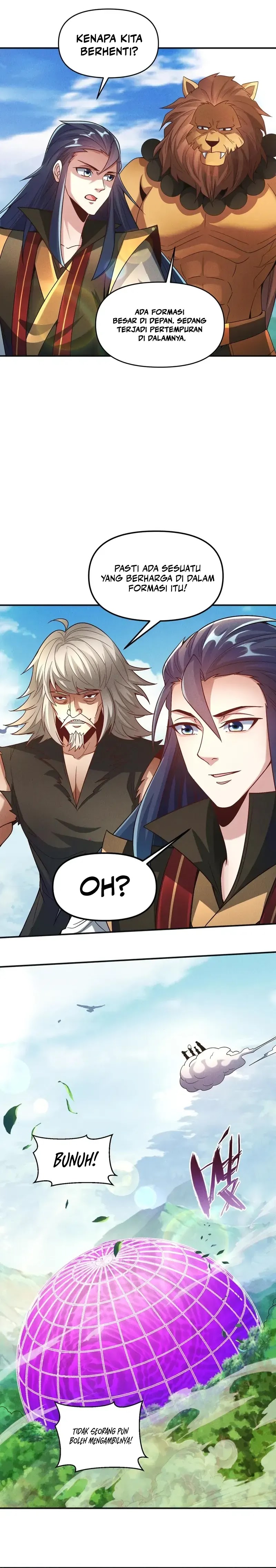 i-can-summon-god - Chapter: 110