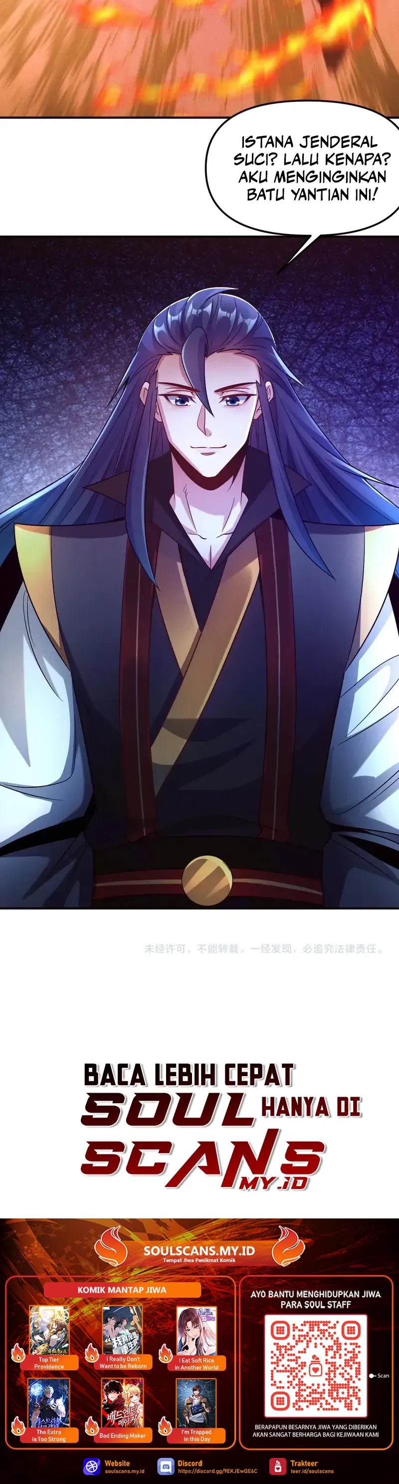 i-can-summon-god - Chapter: 110