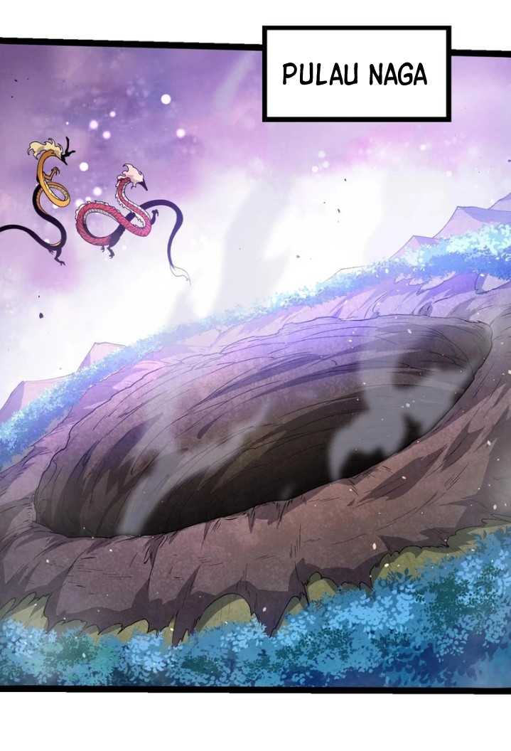 evolution-begins-with-a-big-tree - Chapter: 369