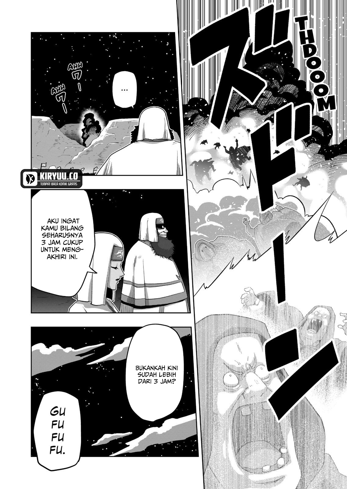 iken-senki-verndio-iken-senki-volundio - Chapter: 23
