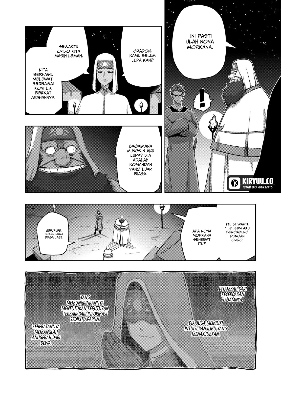 iken-senki-verndio-iken-senki-volundio - Chapter: 23