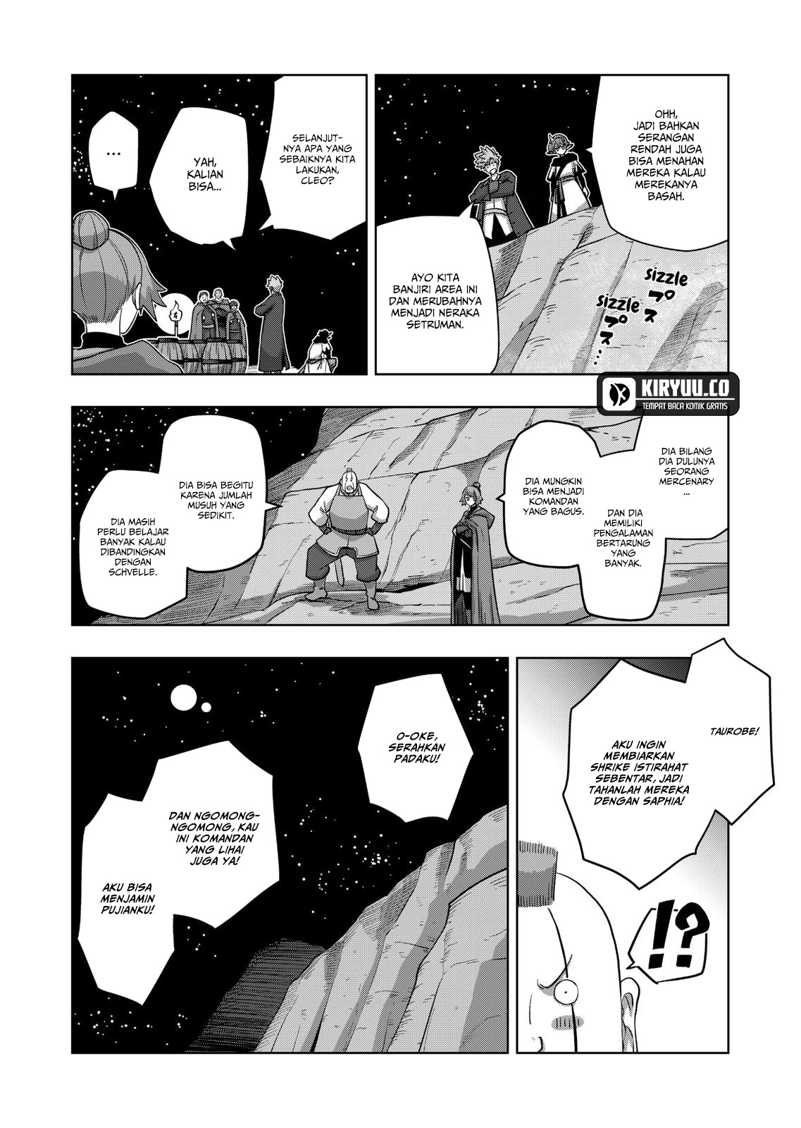 iken-senki-verndio-iken-senki-volundio - Chapter: 23