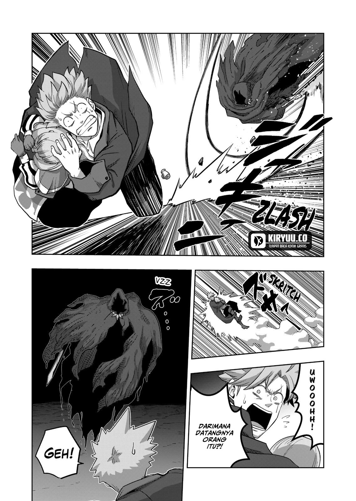 iken-senki-verndio-iken-senki-volundio - Chapter: 23
