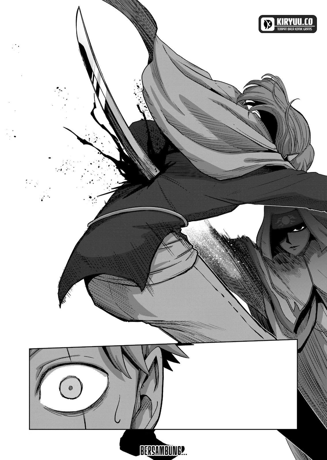 iken-senki-verndio-iken-senki-volundio - Chapter: 23