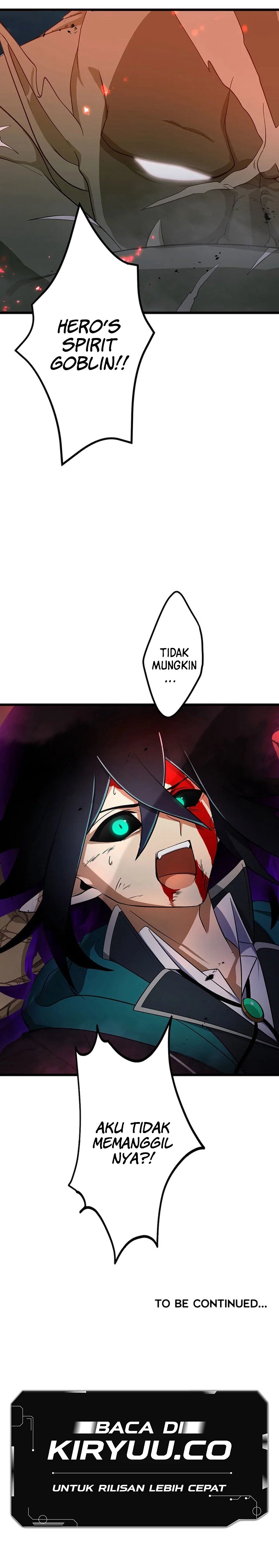 i-reincarnated-as-an-sss-ranked-goblin - Chapter: 87