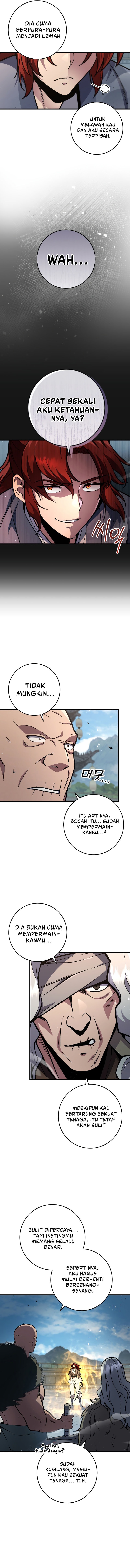 heavenly-inquisition-sword - Chapter: 121