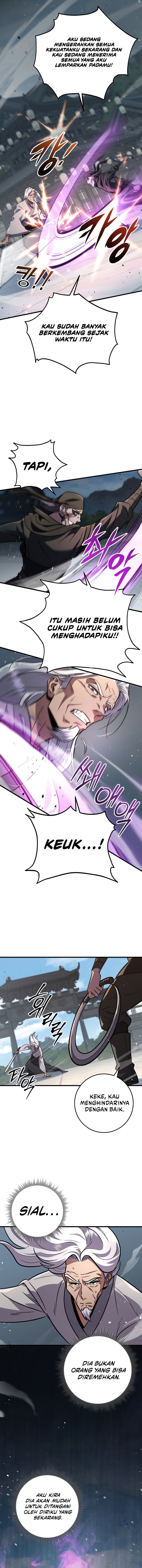 heavenly-inquisition-sword - Chapter: 121