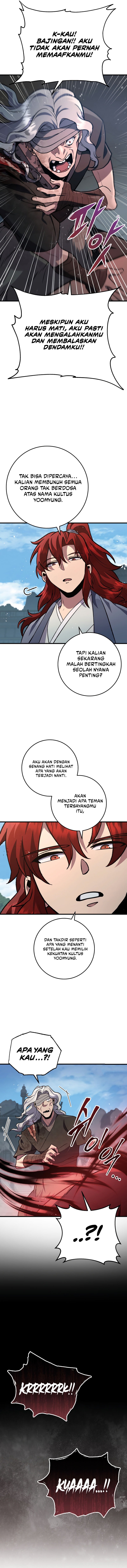 heavenly-inquisition-sword - Chapter: 121