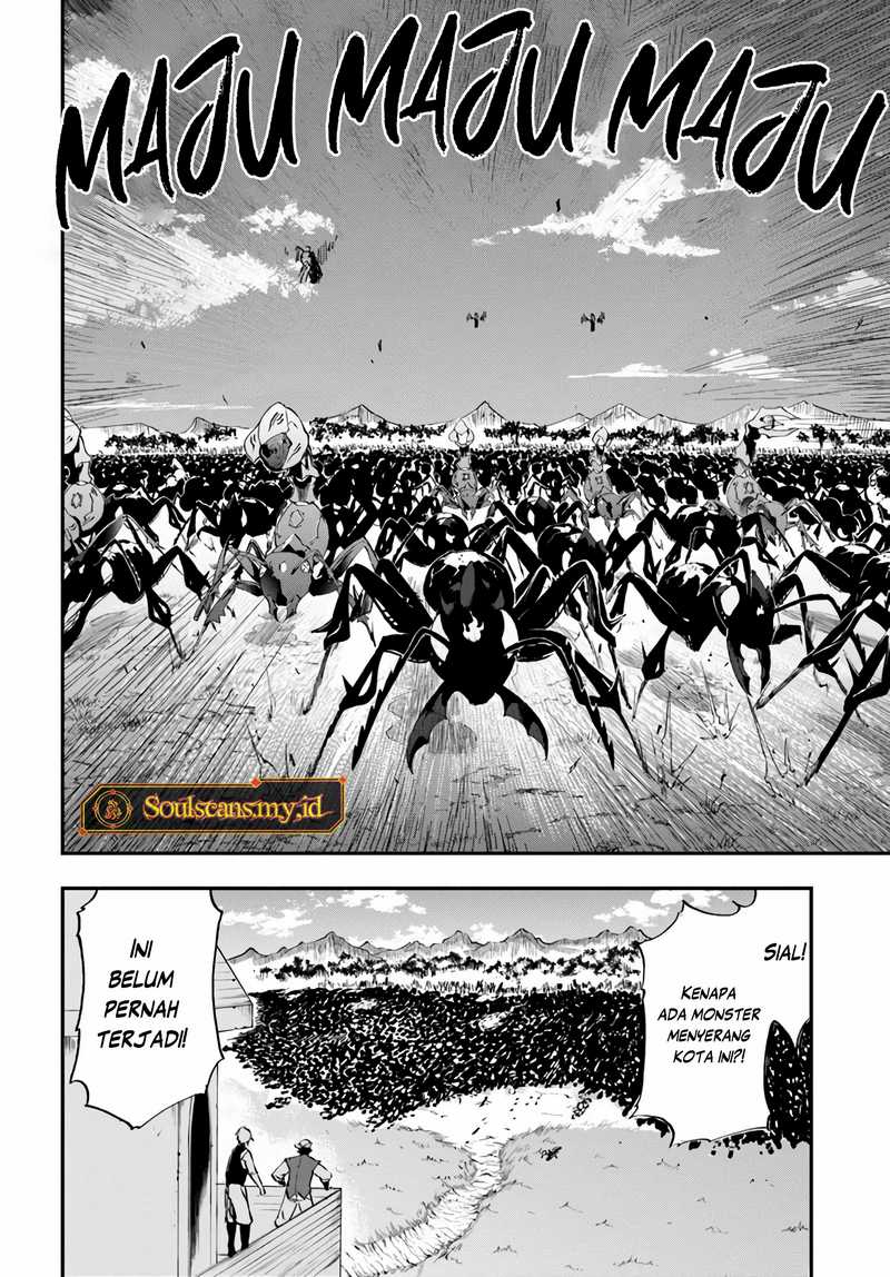 ougon-no-keikenchi - Chapter: 13