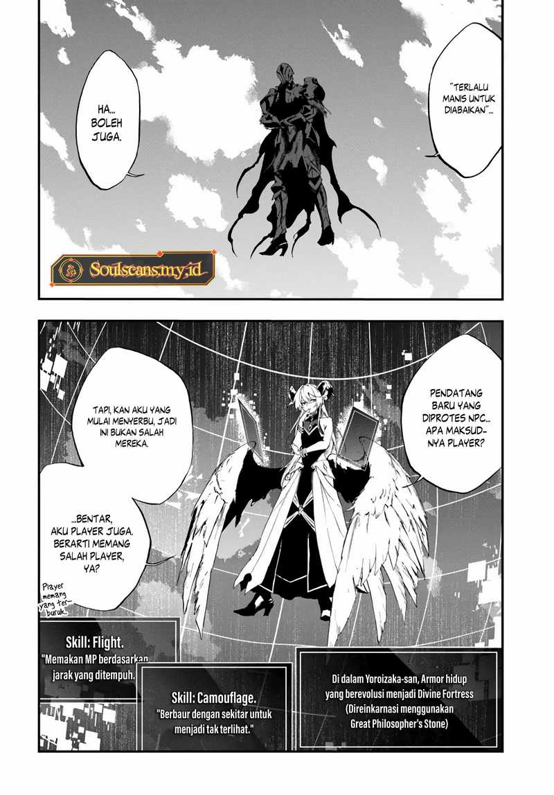 ougon-no-keikenchi - Chapter: 13