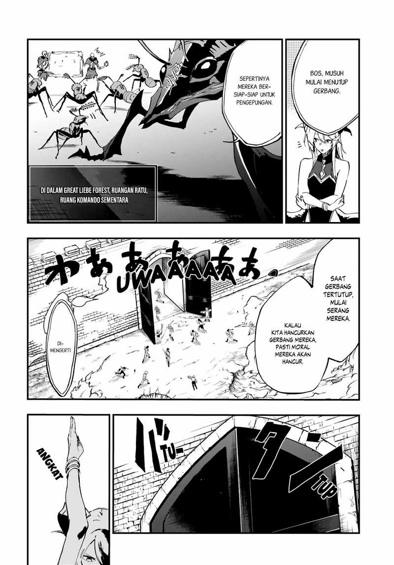 ougon-no-keikenchi - Chapter: 13