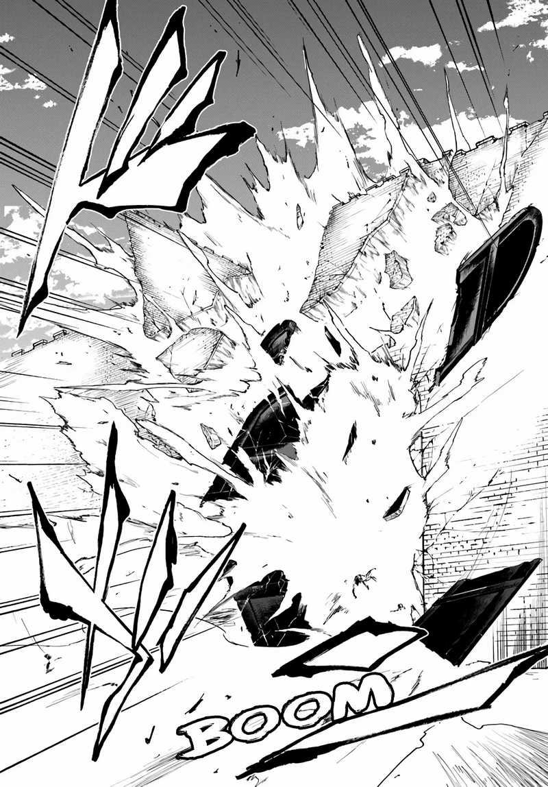 ougon-no-keikenchi - Chapter: 13