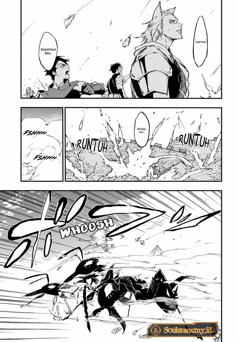 ougon-no-keikenchi - Chapter: 13