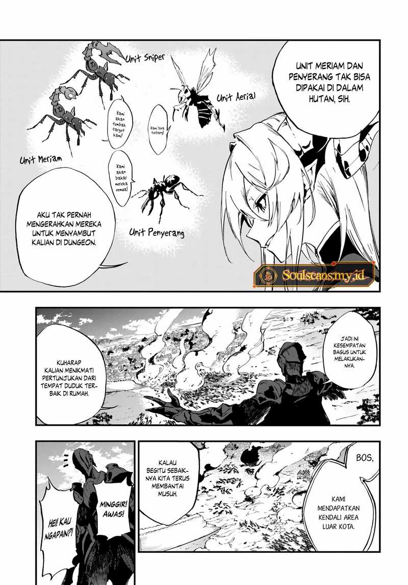 ougon-no-keikenchi - Chapter: 13