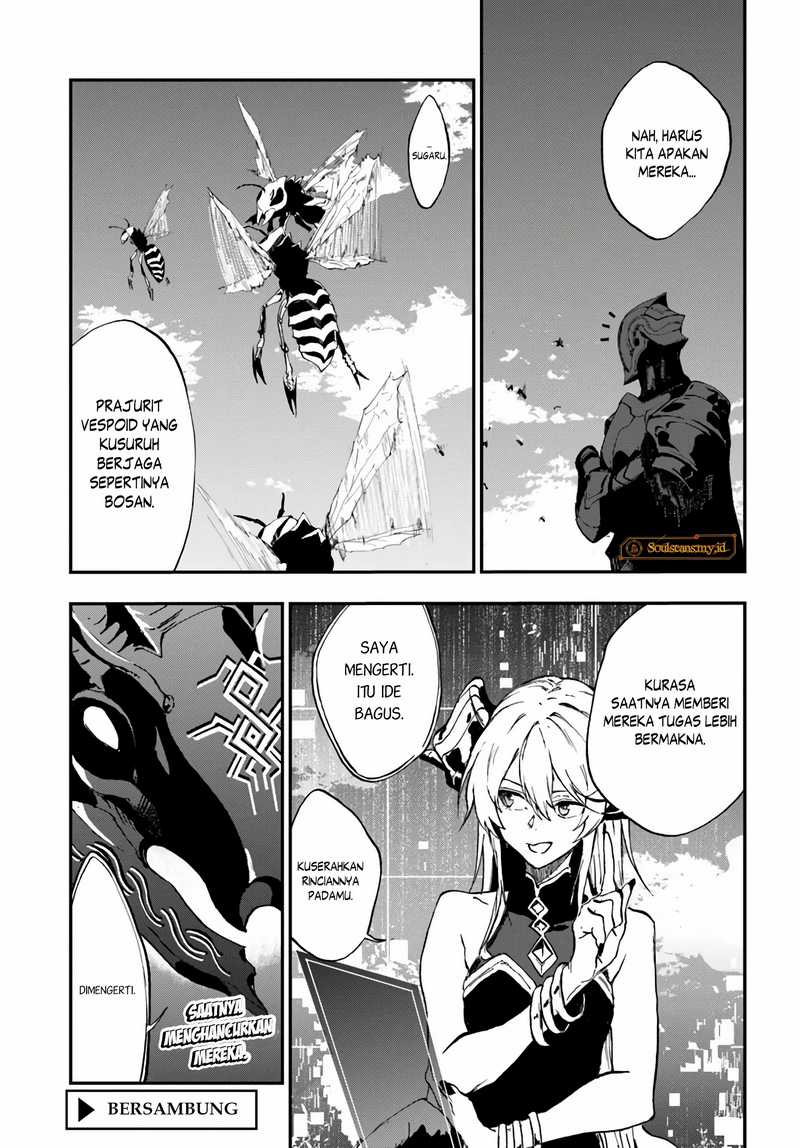 ougon-no-keikenchi - Chapter: 13