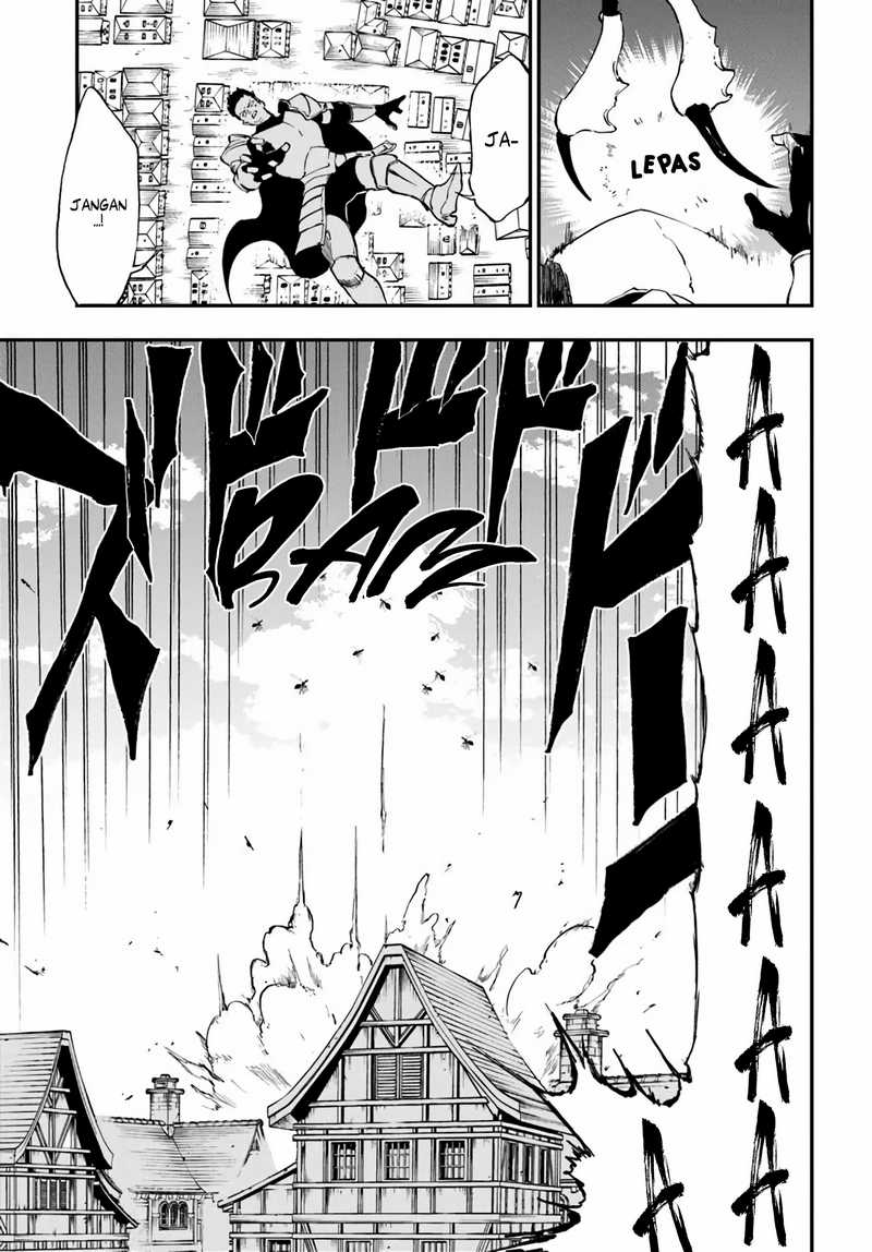 ougon-no-keikenchi - Chapter: 13
