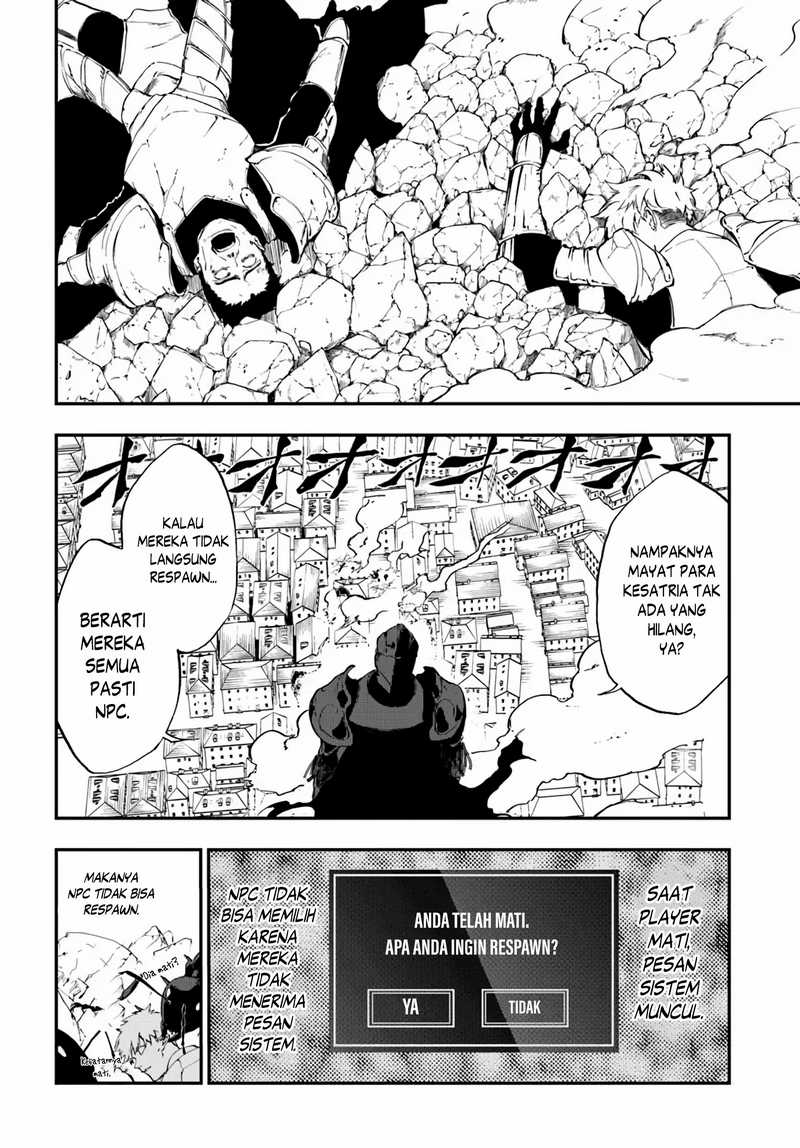 ougon-no-keikenchi - Chapter: 13